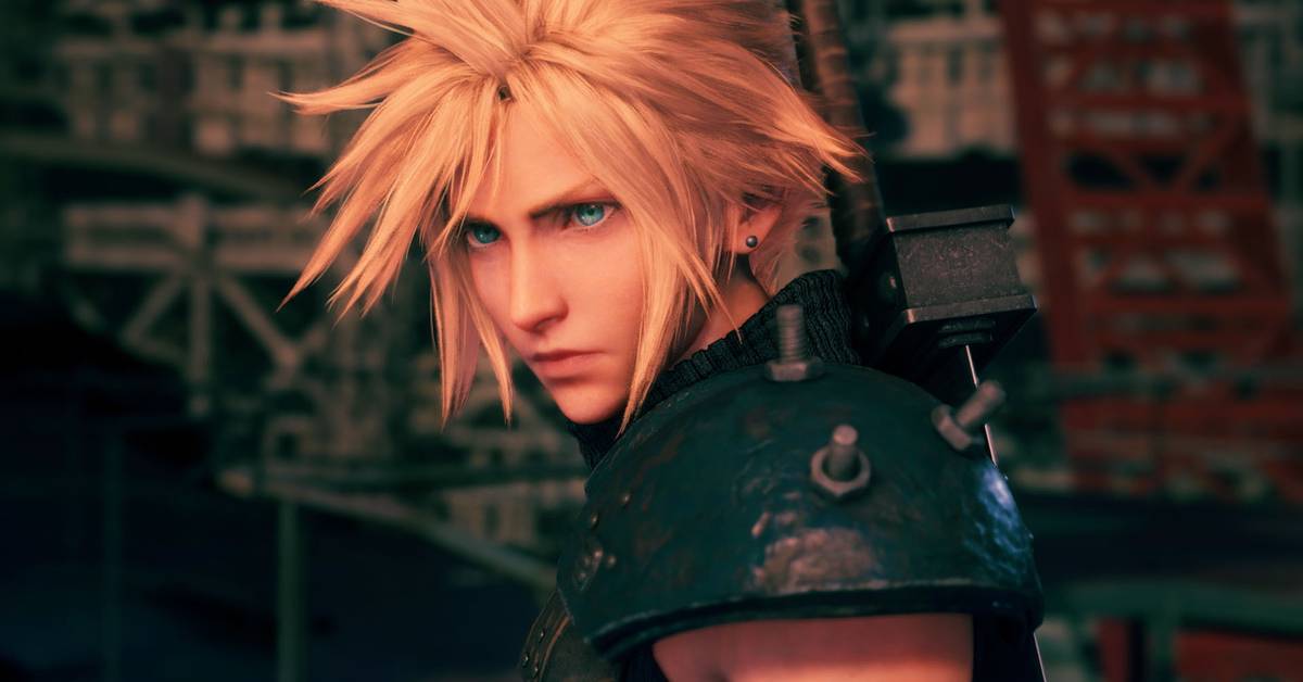 polygon.com - Ashely Claudino - Final Fantasy 7's Future in Fortnite Is Unclear, but There's Hope