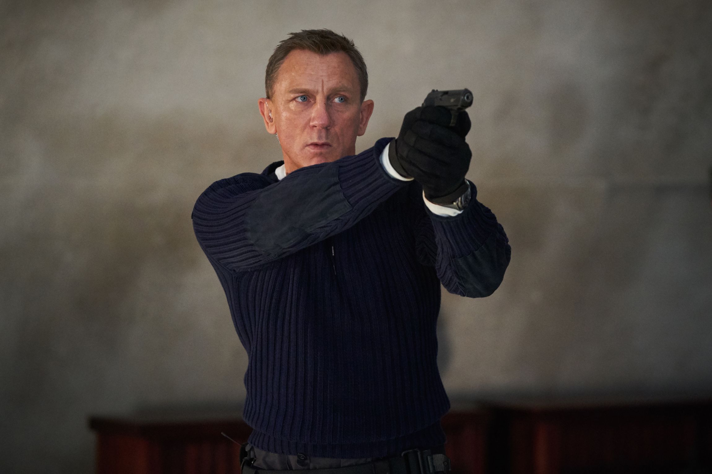 No Time to Die plot details reveal Bond movie's opening, SPECTRE