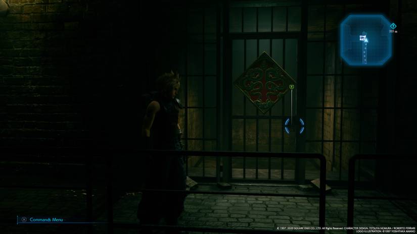 How to open Don Corneo’s secret stash vaults - FF7 Remake guide