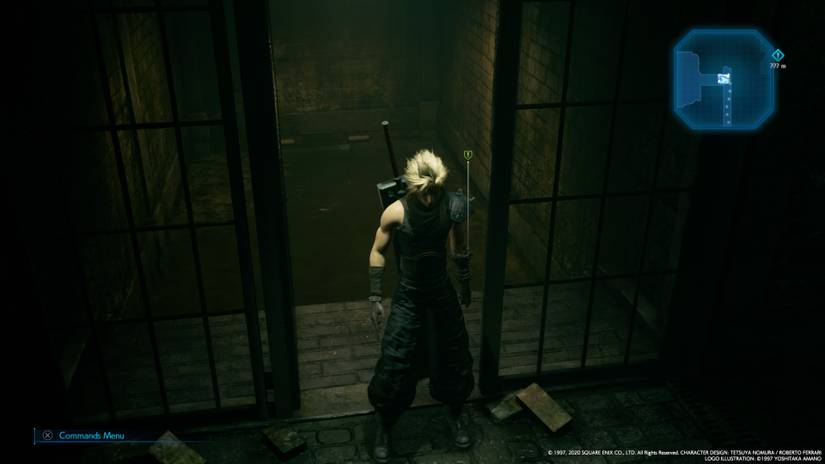 How to open Don Corneo’s secret stash vaults - FF7 Remake guide
