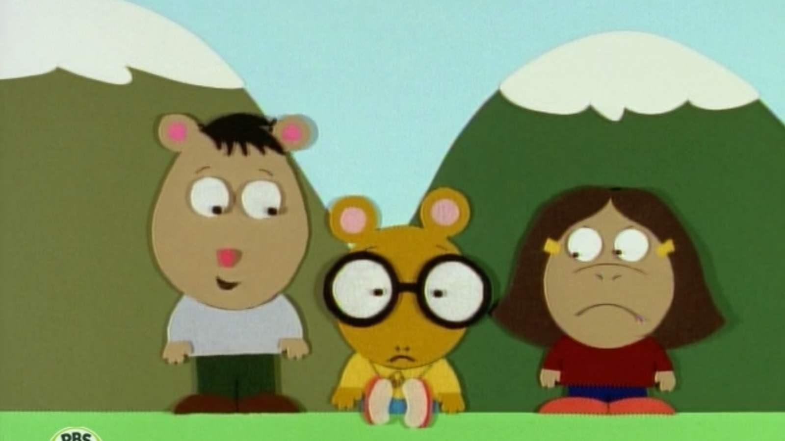 Pbs Kids Arthur Episodes