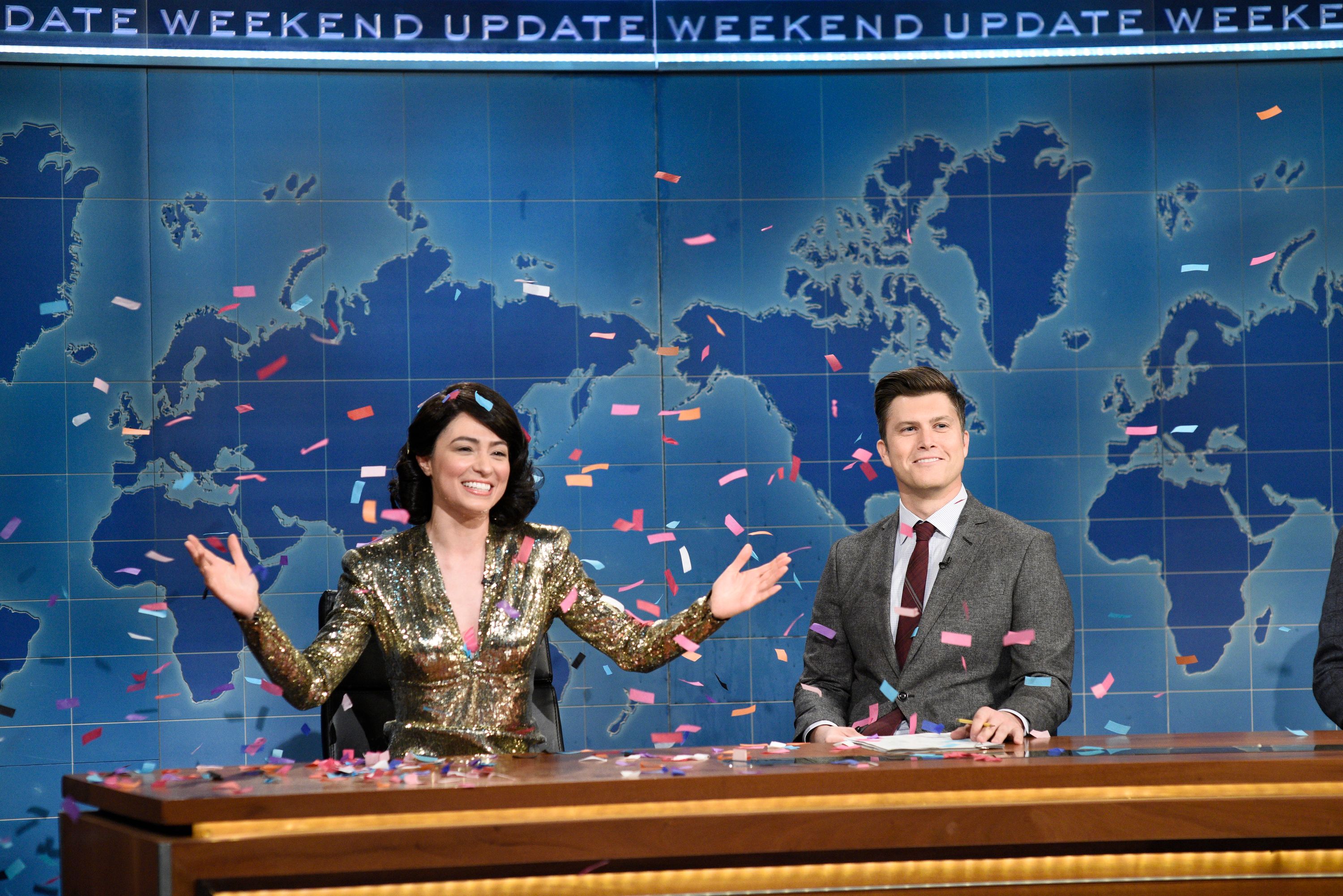 SNL to actually air new all-remote episode this Saturday, April 11