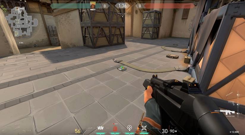 How to play as Raze in Valorant