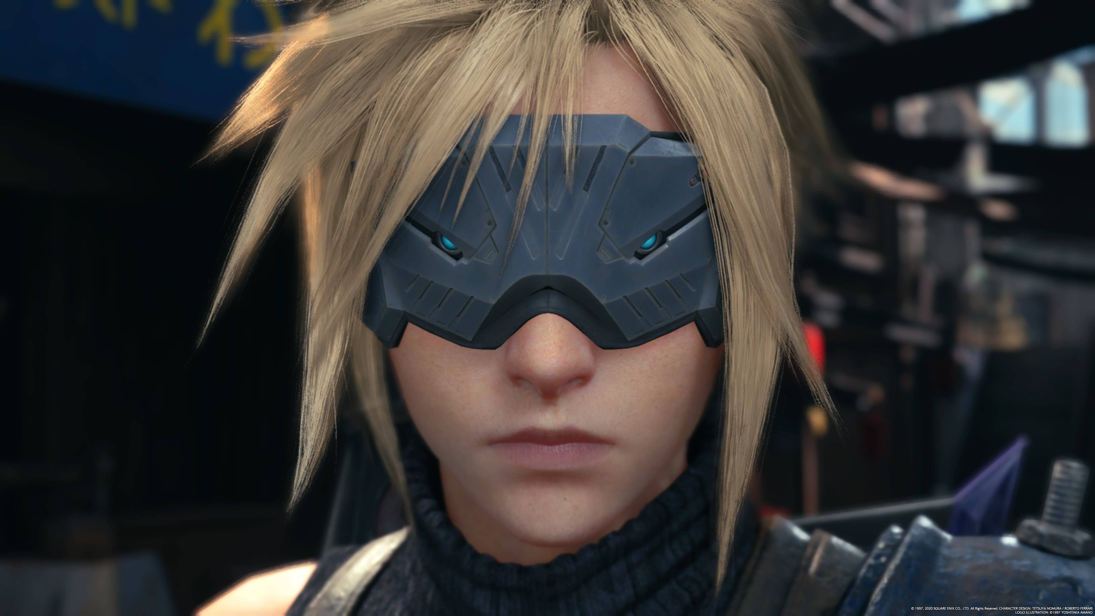 Final Fantasy 7 Rebirth's streamlined progression is a reminder of the joy of cheating