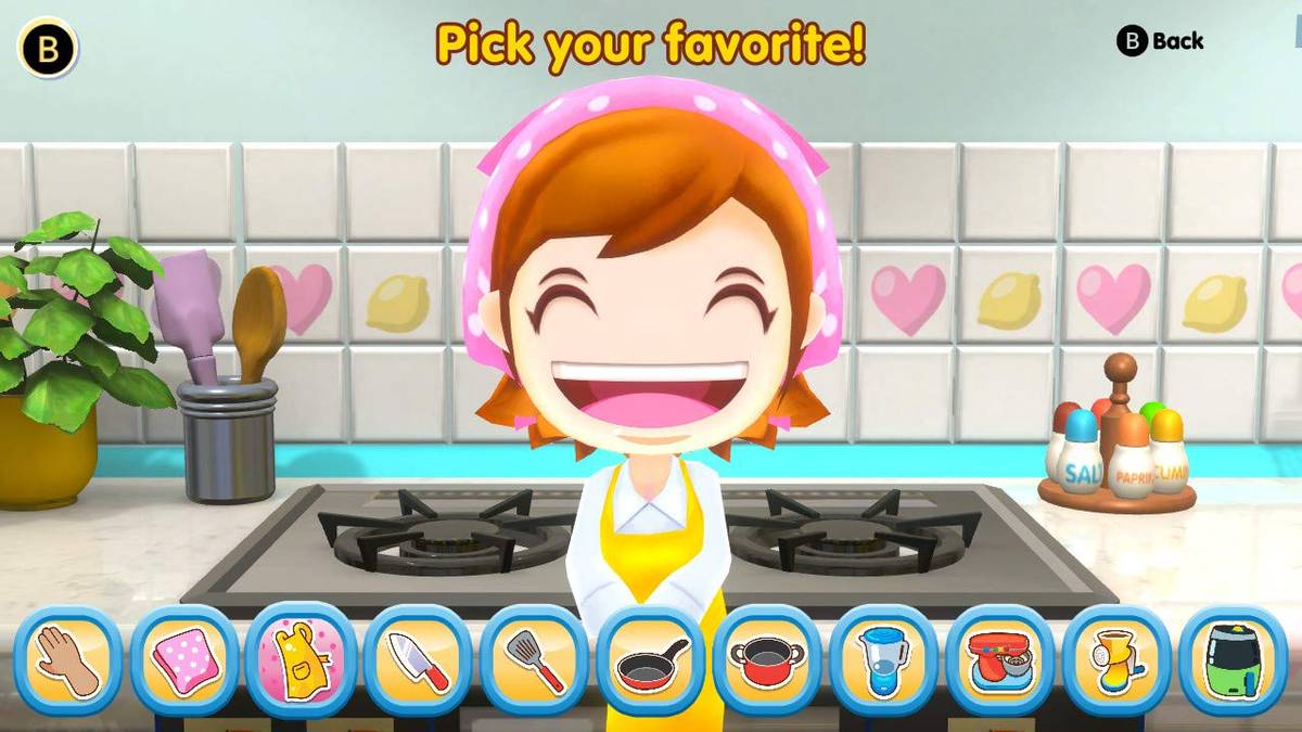 Cooking Mama: Cookstar pulled after court rules it was unauthorized