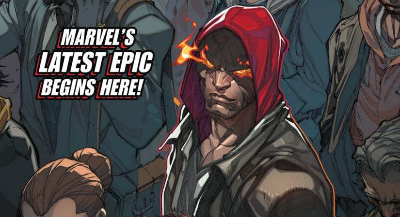 The secret stories behind Marvel and DC’s biggest superhero reboots