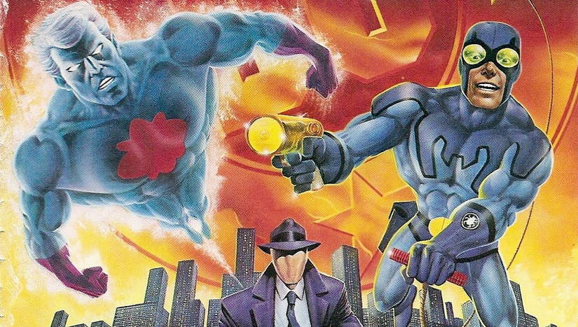 A DC Comics guide to the multiverse’s 52 Earths and alternate Batmen