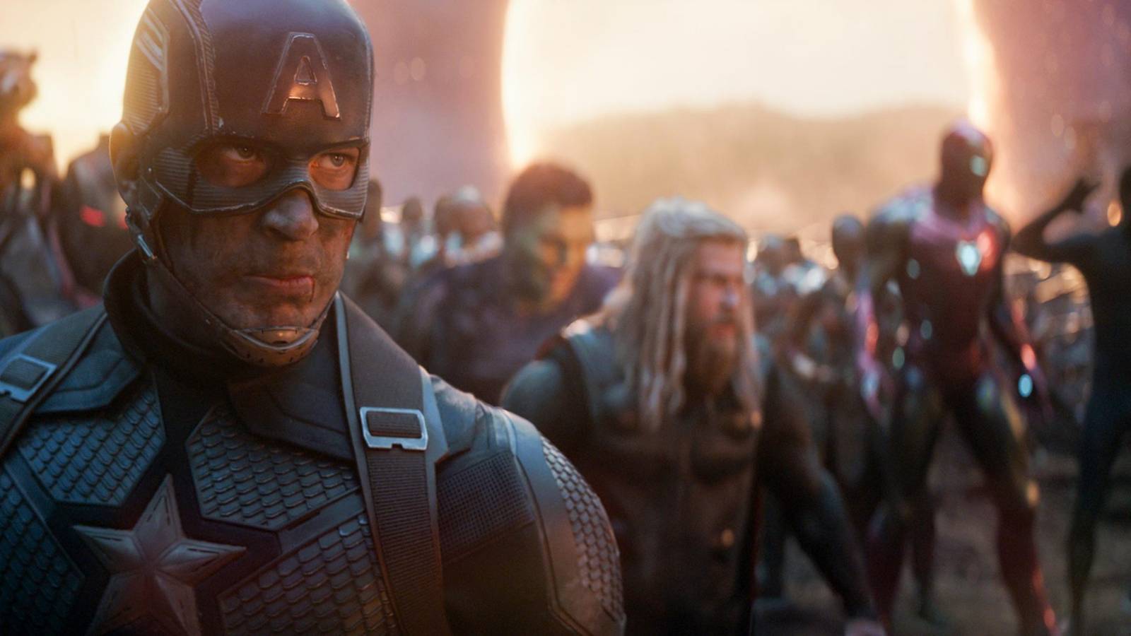 Avengers: Endgame Re-Release Extra Footage Runtime Revealed Avengers: Endgame Re-Release Extra Footage Runtime Revealed