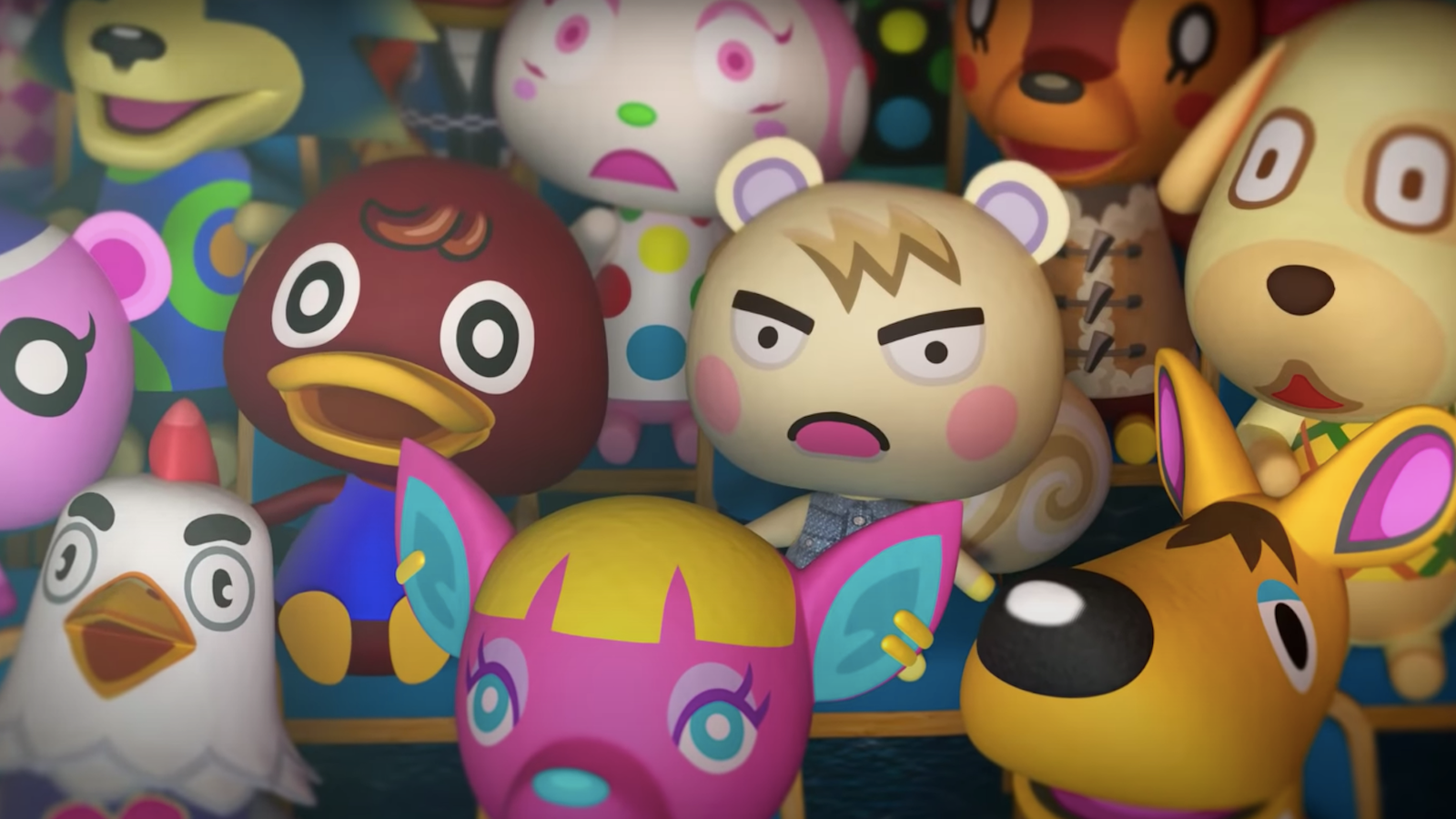 Animal Crossing's 3.0 update is flooding hotels with lazy guests