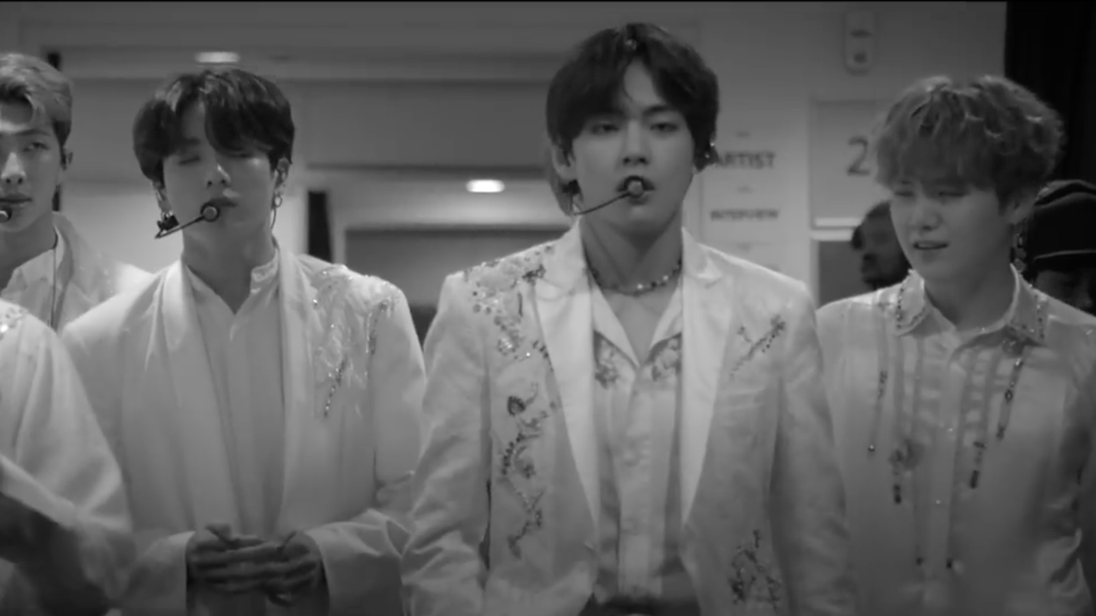 BTS docuseries Break the Silence gets a first trailer and release date