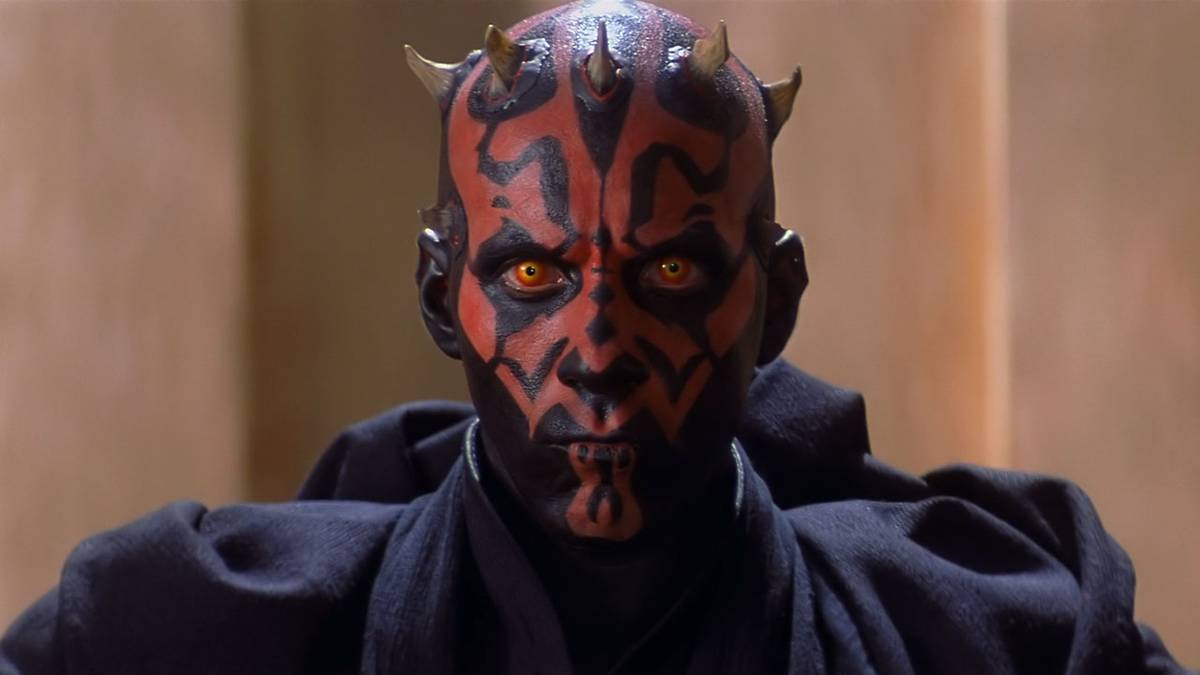Maul Shadow Lord season 2 will continue an iconic Star Wars trope, actor reveals