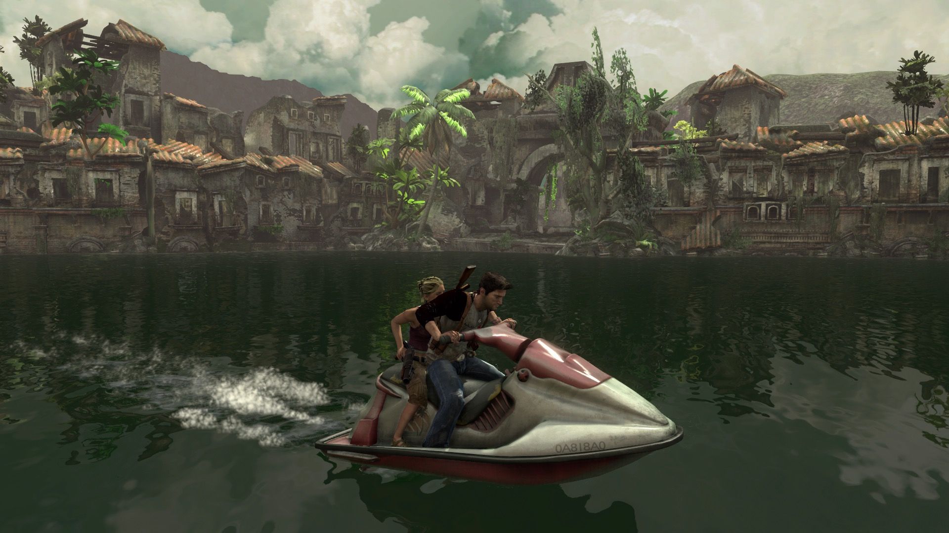 ●Uncharted Grounds Uncharted Grounds Coffee Shop | Houghton Lake MI