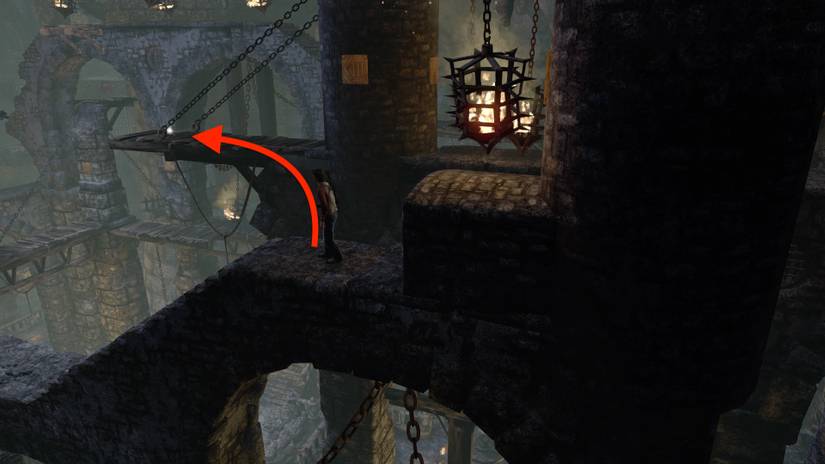 Uncharted: Drake’s Fortune treasure guide