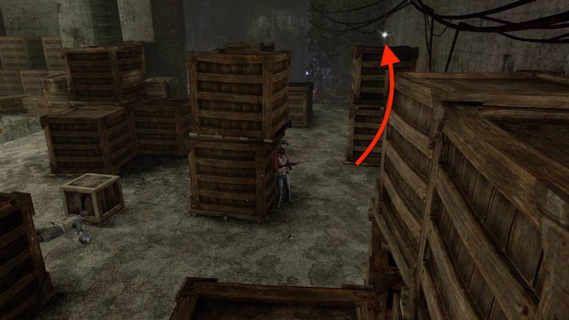 Uncharted: Drake’s Fortune treasure guide