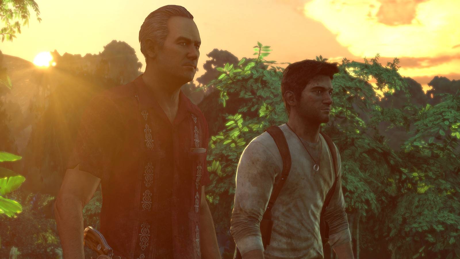 Uncharted: Drake’s Fortune treasure guide