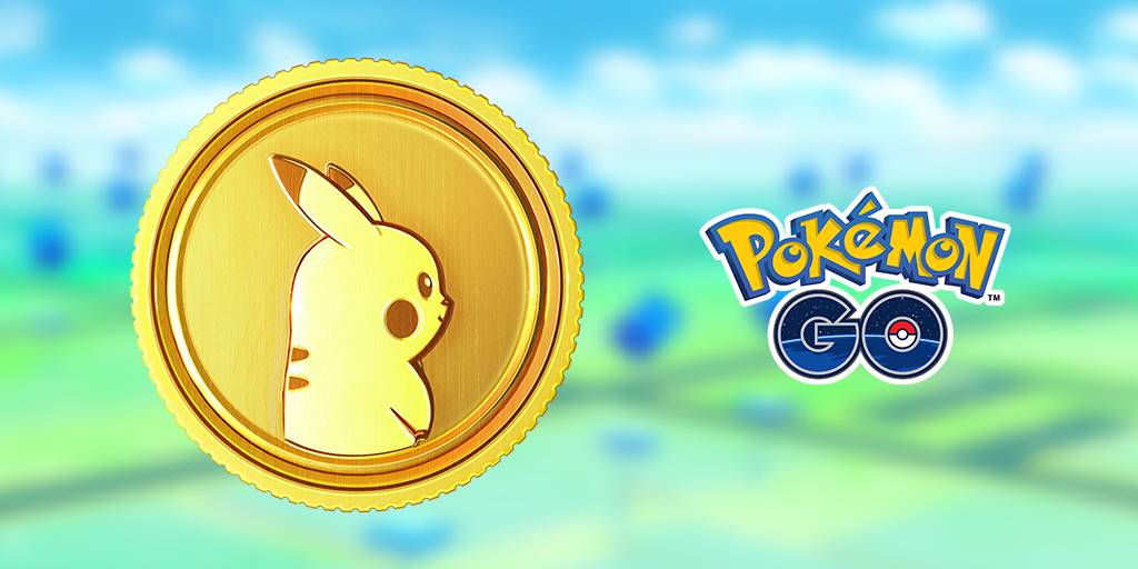 Poke Coin Sign Pokémon Go PokéCoins and shop guide