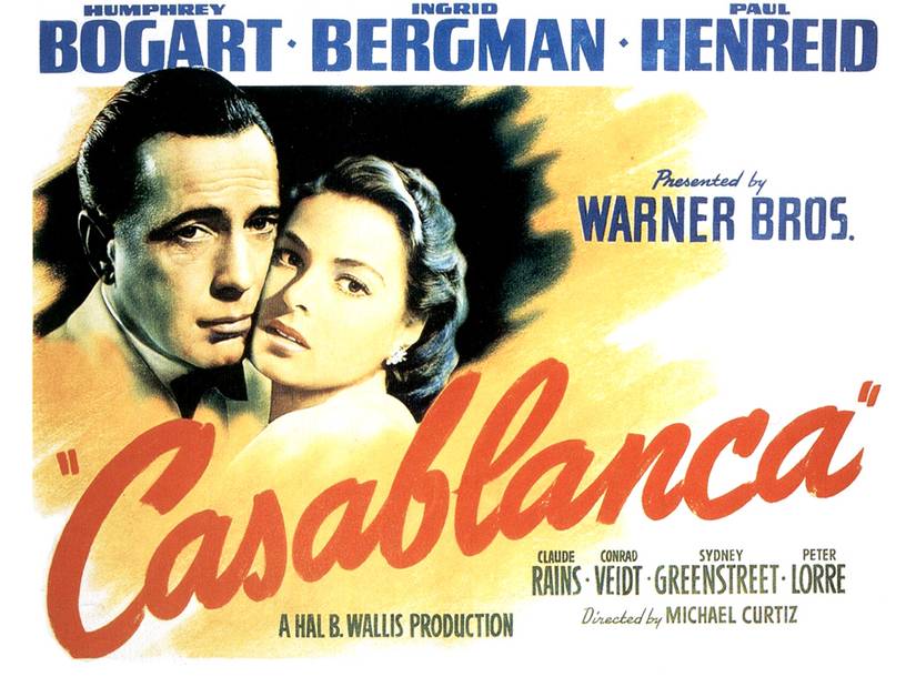 7 best classic noir movies to watch if you loved Spider-Noir