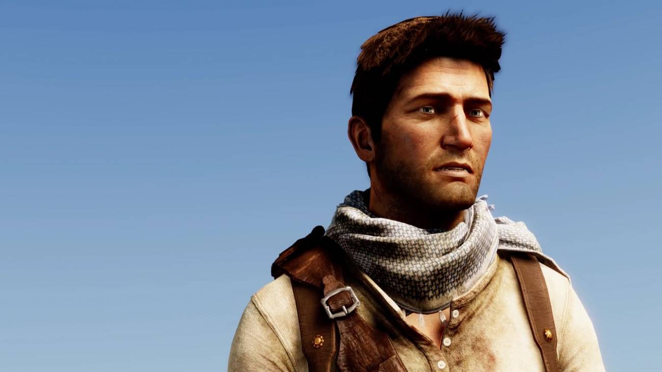 Nathan Drake Uncharted 3 treasure guide