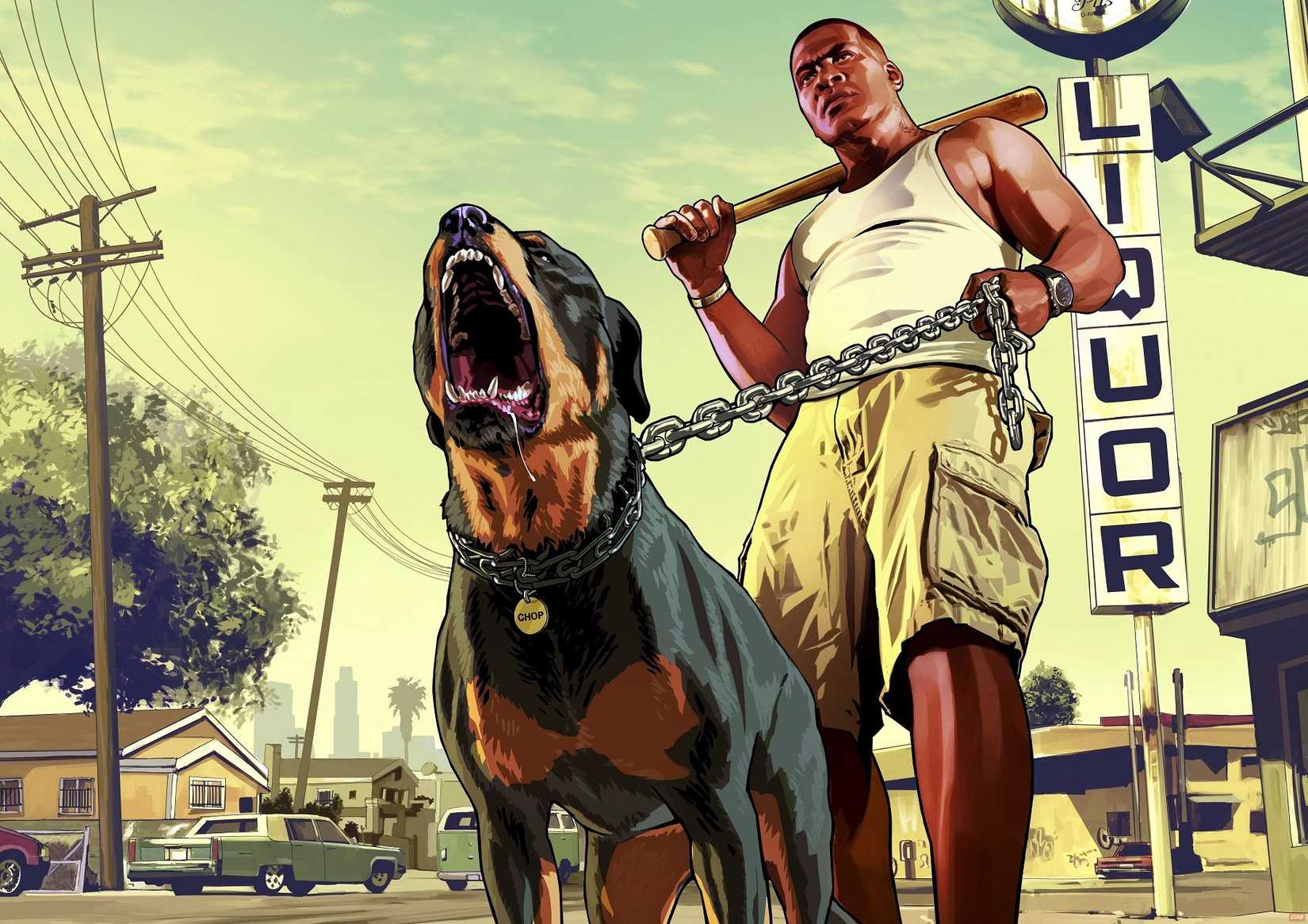 Where to Play Every Grand Theft Auto Game in 2026