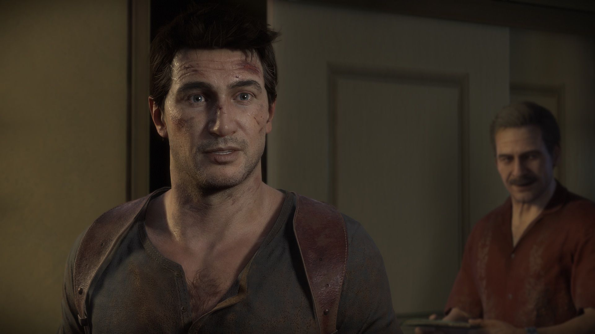 New Uncharted Game Reportedly in the Works at Naughty Dog