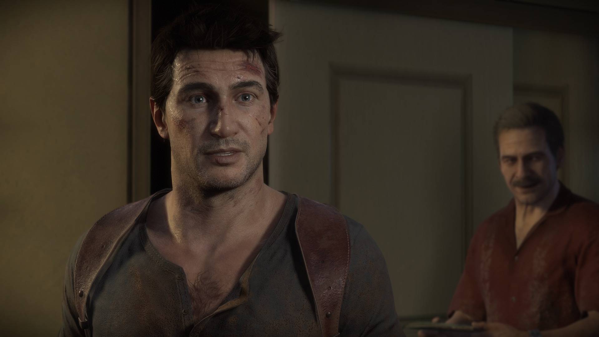 New Uncharted Game Reportedly in the Works at Naughty Dog