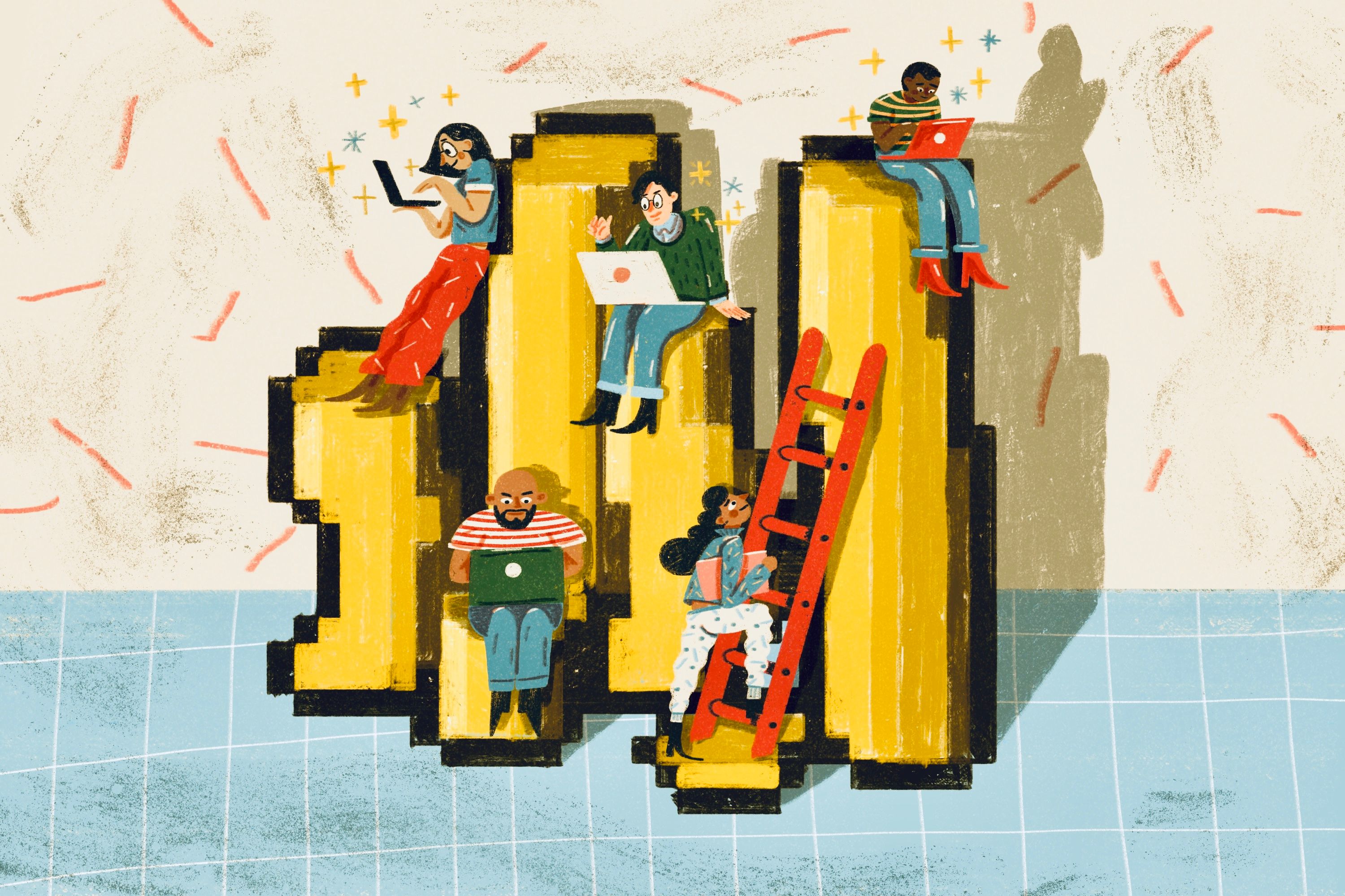 How RuneScape is helping Venezuelans survive