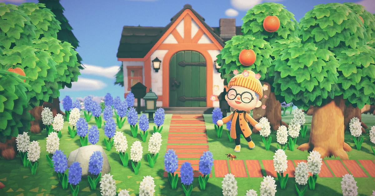 Animal Crossing: New Horizon island star system frustrates, limits fans