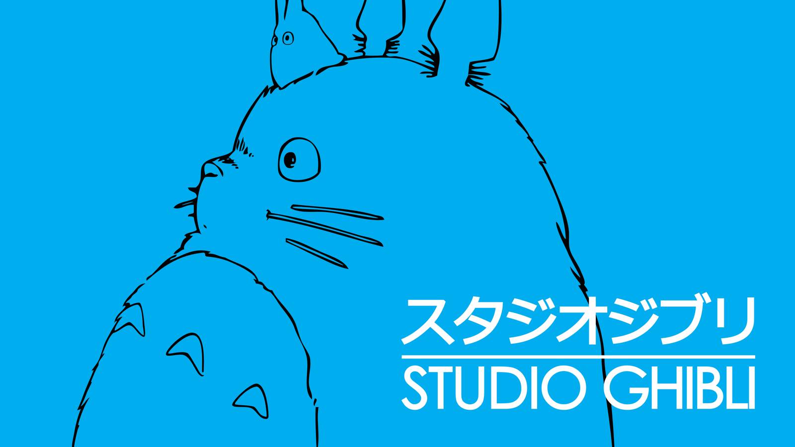 Studio Ghibli movies will find their widest audience ever in HBO Max