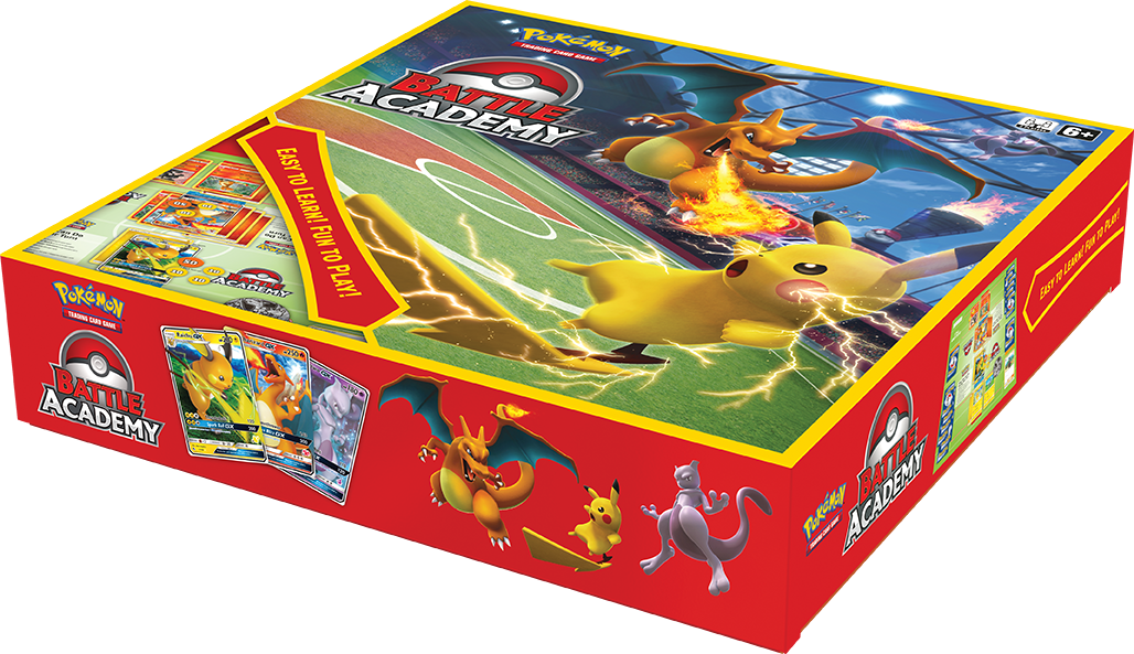 how to play trading card game pokemon Japanese Pokemon Trading Card Game Classic – AllPokeTCG main image 0