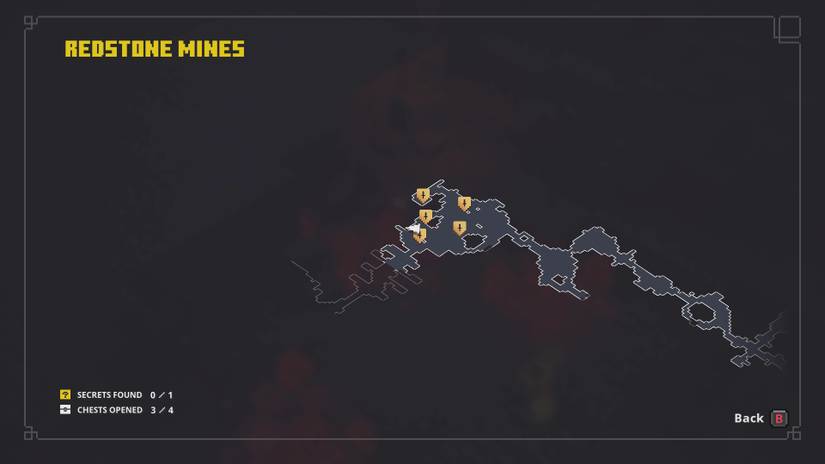 What do the runes in Minecraft Dungeons unlock?