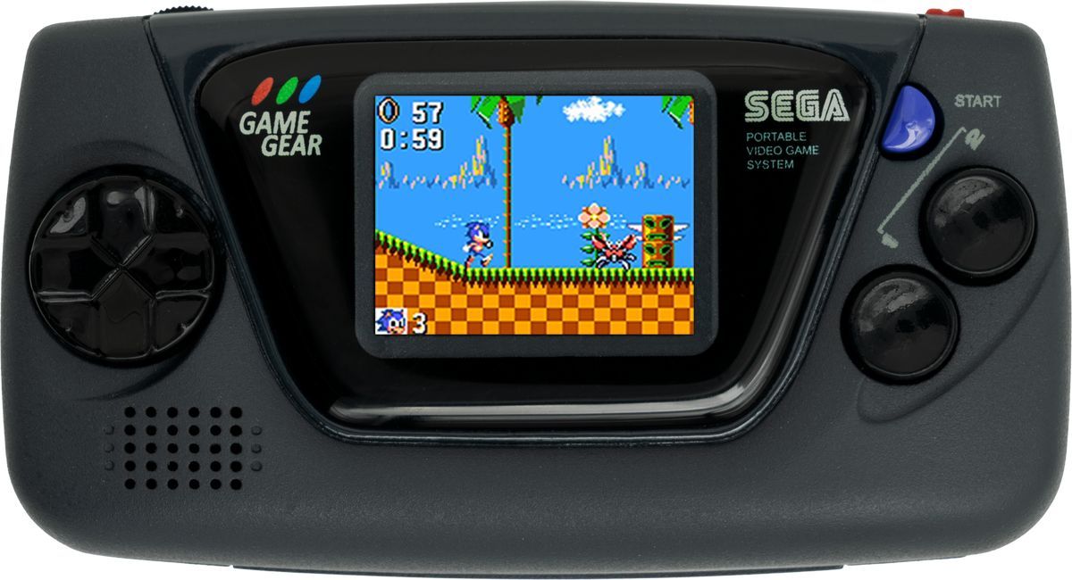 Sega announces Game Gear Micro release date, price, games and specs