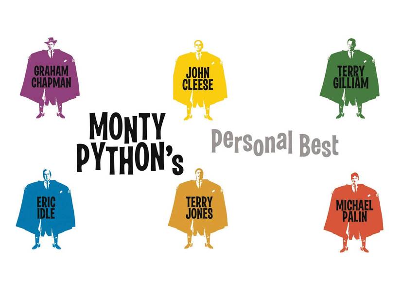 Flash Monty Python Where to stream the Monty Python movies and sketches