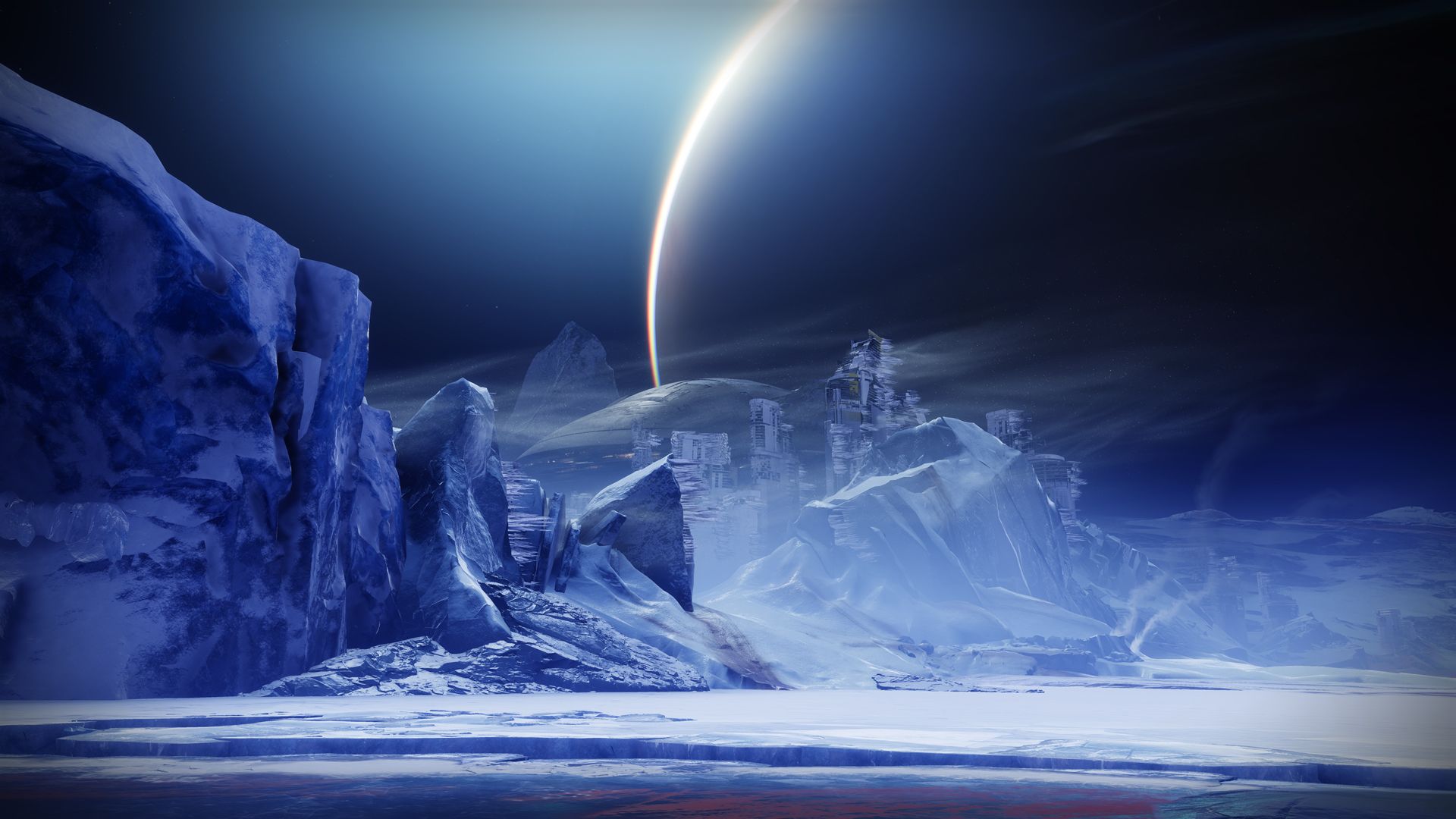 Destiny 2: Beyond Light - How to get Beyond Light's Exotic armor
