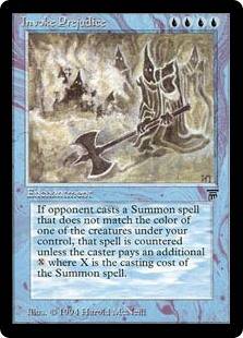 Racist Magic: The Gathering cards banned, removed from database by publisher Racist Magic: The Gathering cards banned, removed from database by publisher