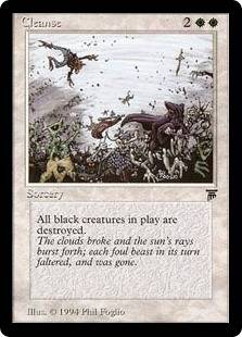 Racist Magic: The Gathering cards banned, removed from database by publisher Racist Magic: The Gathering cards banned, removed from database by publisher