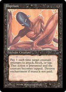 Racist Magic: The Gathering cards banned, removed from database by publisher Racist Magic: The Gathering cards banned, removed from database by publisher