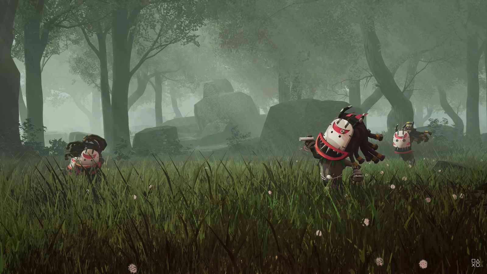 Little Devil Inside developer apologizes for 'racist stereotype' in a character design