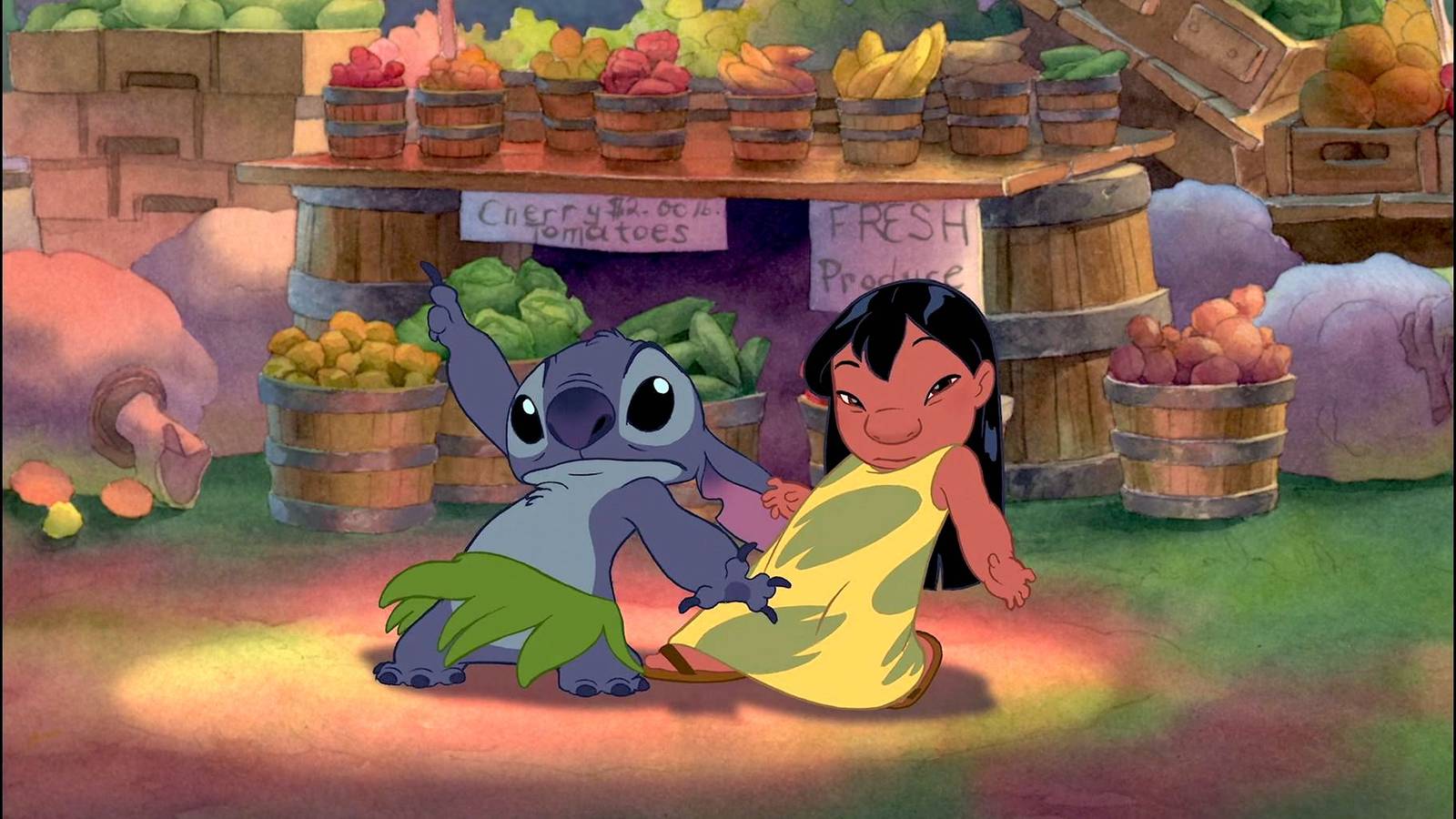 Lilo and Stitch to return with new animated short