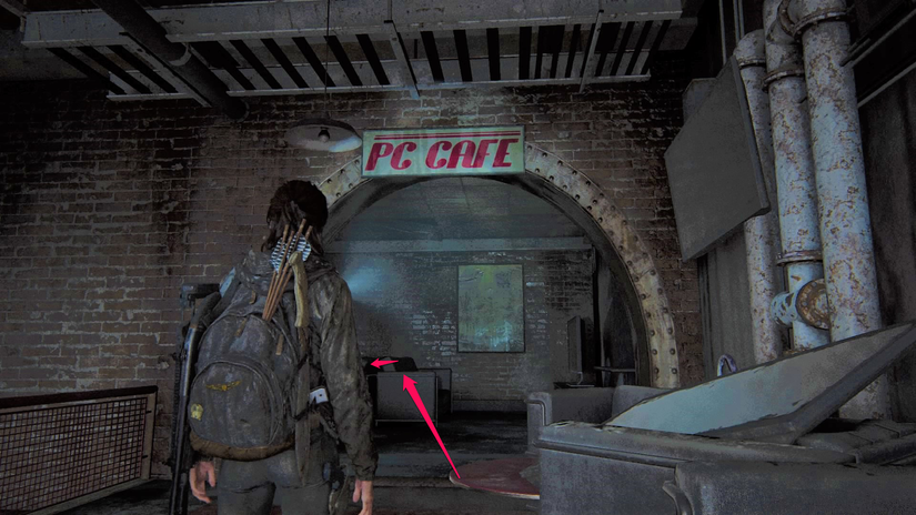 The Last of Us 2 Seattle Day 3 – The Flooded City collectibles walkthrough
