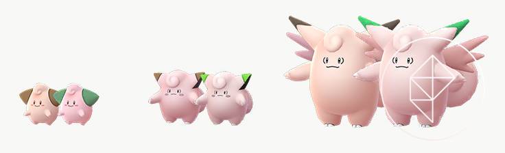 Pokémon Go 2020 Solstice event guide: Field Research and rewards
