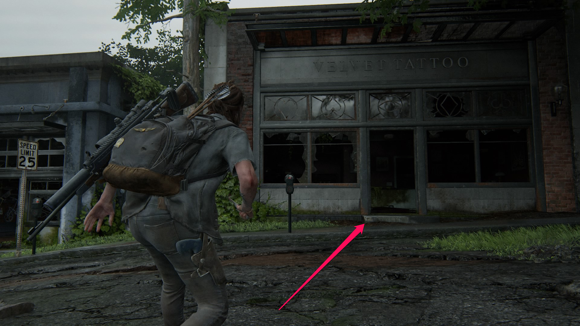 Balcones Heights officer warned chief of Pesina's gang-related tattoos, image size:1920x1080