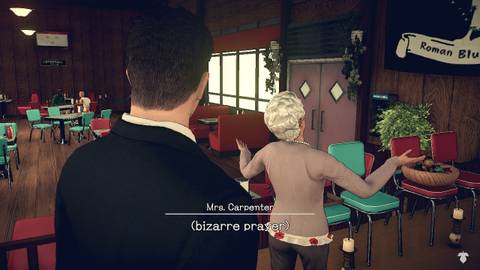 Deadly Premonition 2 review