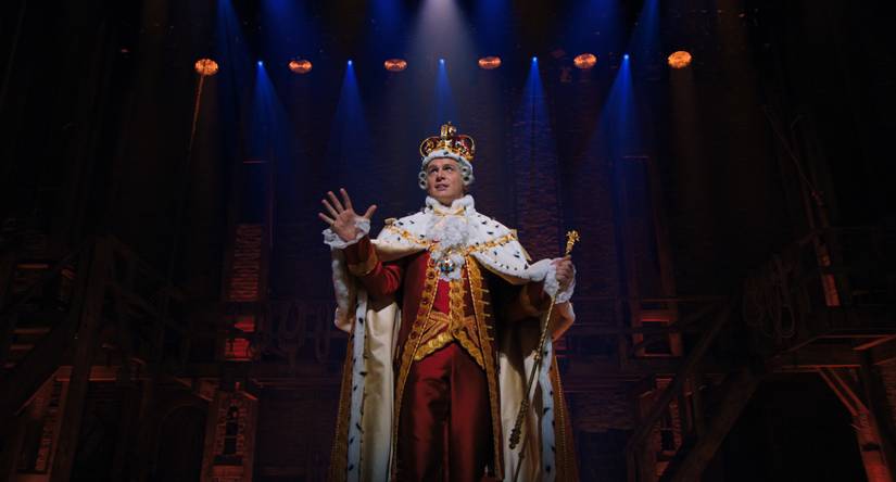 Hamilton is still revolutionizing Broadway through accessibility