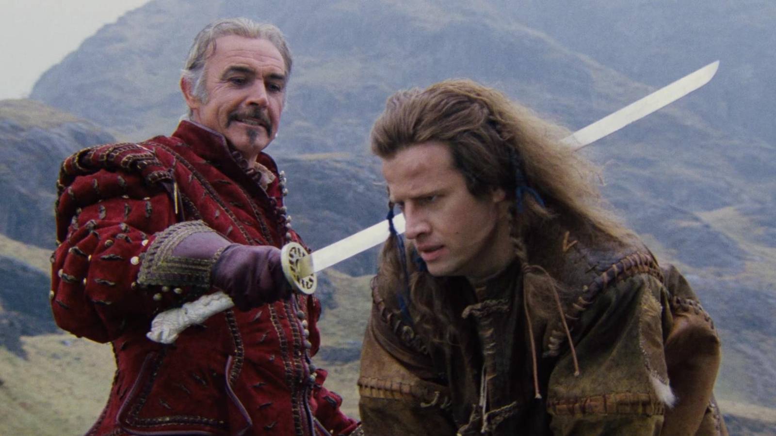 Highlander returns to theaters this May