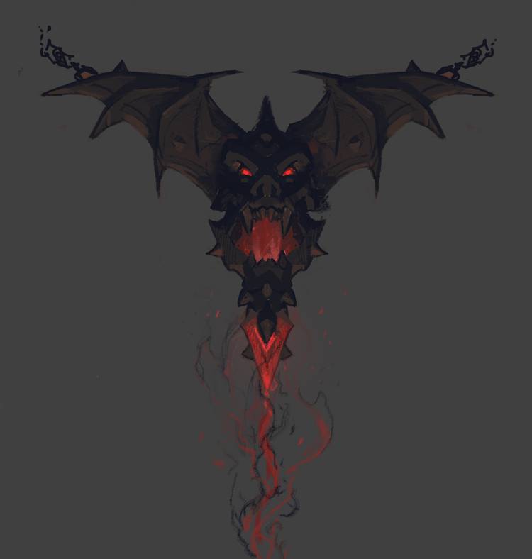 Behold World of Warcraft: Shadowlands’ new vampire haven, Revendreth