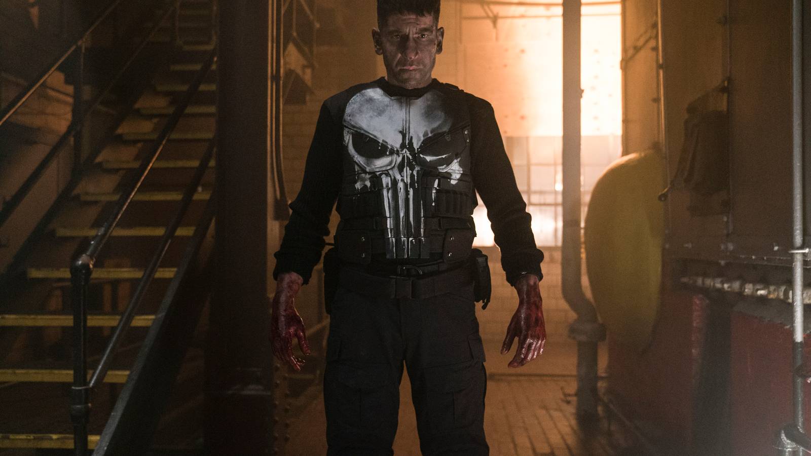 10 years ago, Marvel finally found the right actor to bring The Punisher to life