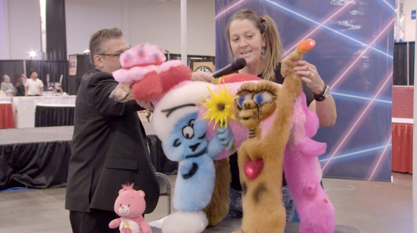 Well Groomed review: movies don’t get fluffier and more wholesome than ...