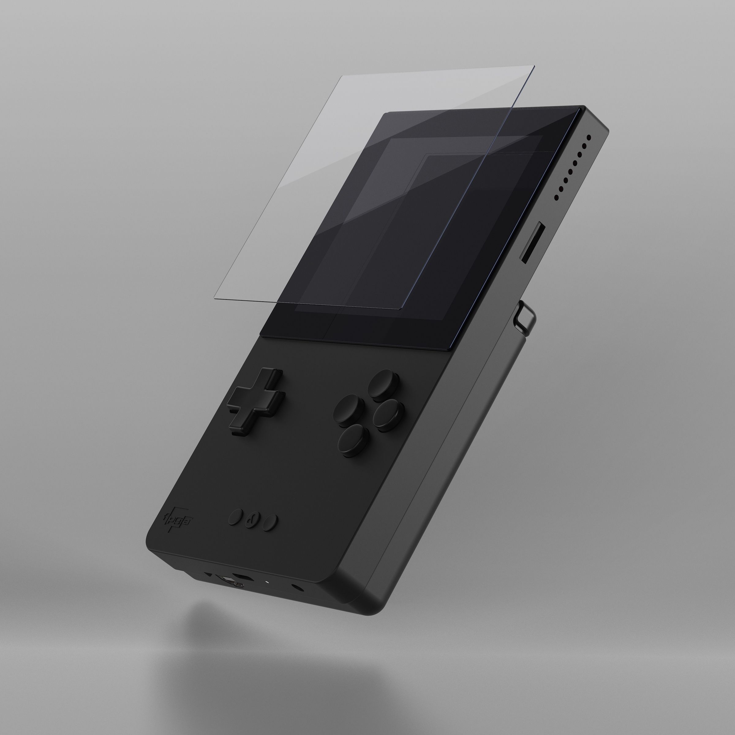 Analogue Pocket pre-orders announced; deluxe Game Boy handheld