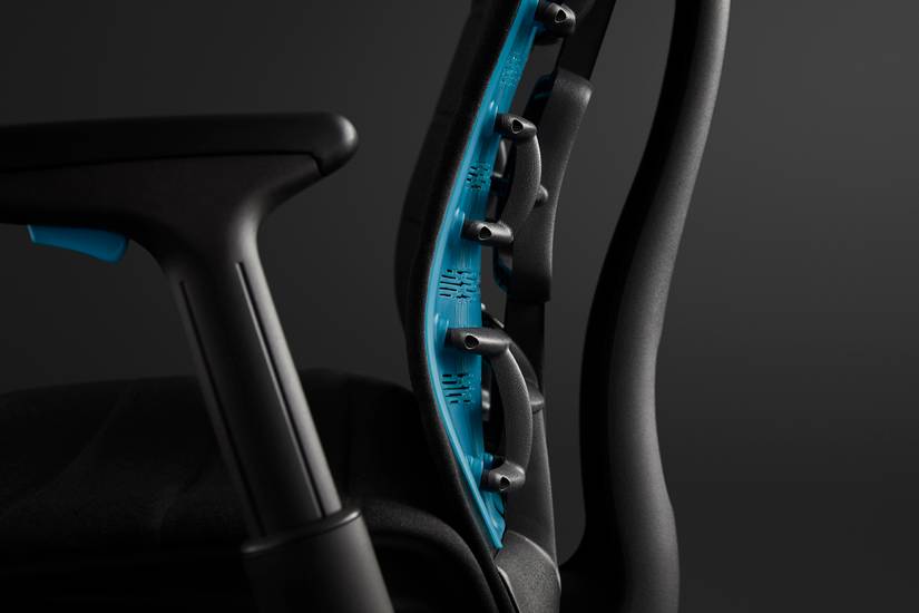 Is Herman Miller’s new $1,495 Embody Gaming Chair worth the price?