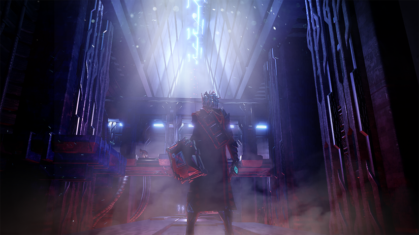 Hellpoint beginner’s guide